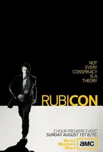  سریال Rubicon