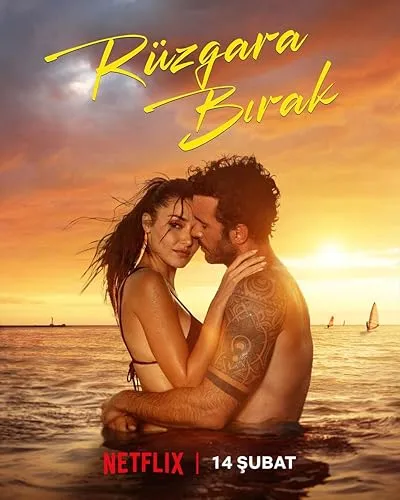 فیلم ترکی Rüzgara Bırak
