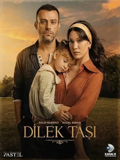 سریال ترکی Dilek Taşı