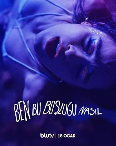 سریال ترکی Ben Bu Boşluğu Nasıl?