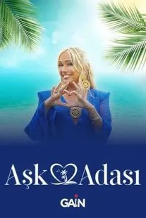 سریال ترکی Ask Adasi