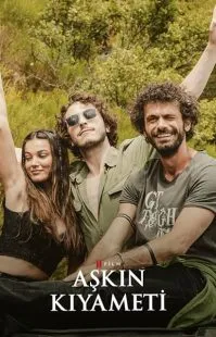 فیلم ترکی Aşkın Kıyameti