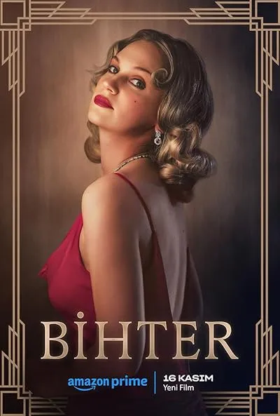 فیلم Bihter 2023