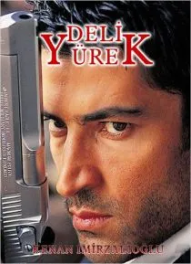 سریال ترکی Deli Yurek