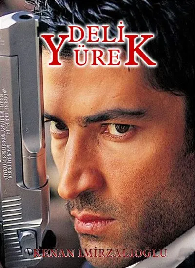 سریال ترکی Deli Yürek
