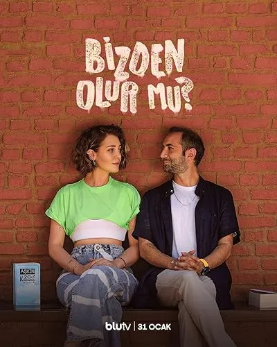 سریال ترکی Bizden Olur Mu?
