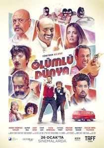 فیلم ترکی Olumlu Dunya