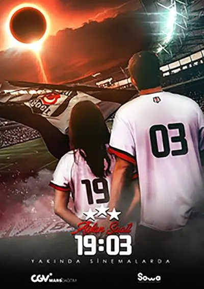 فیلم ترکی Aşkın Saati 19.03