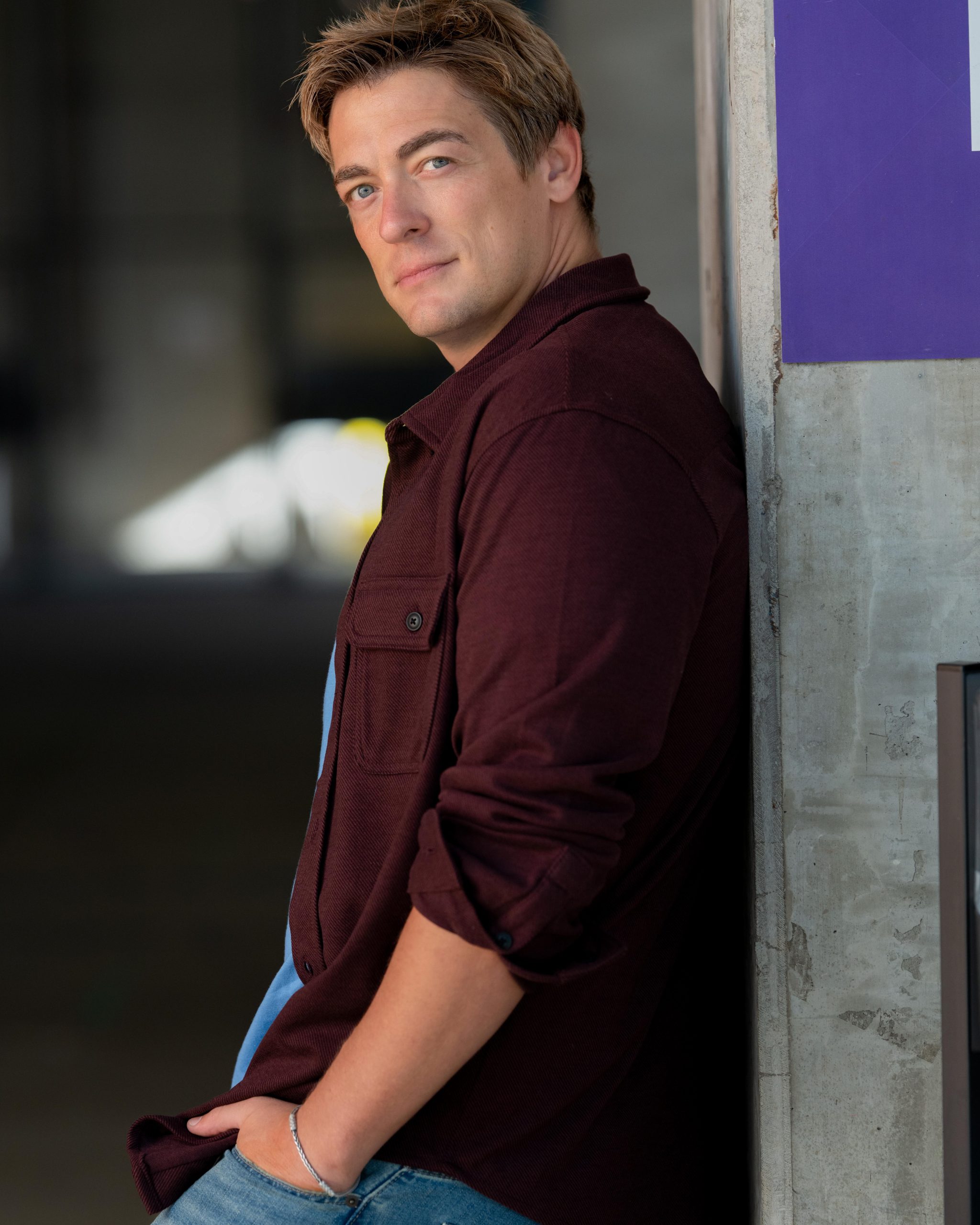 Mason Mac