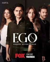 سریال ترکی Erkege Guven Olmaz