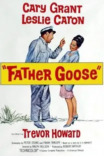  فیلم Father Goose 1964