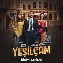 سریال ترکی Yesilcam