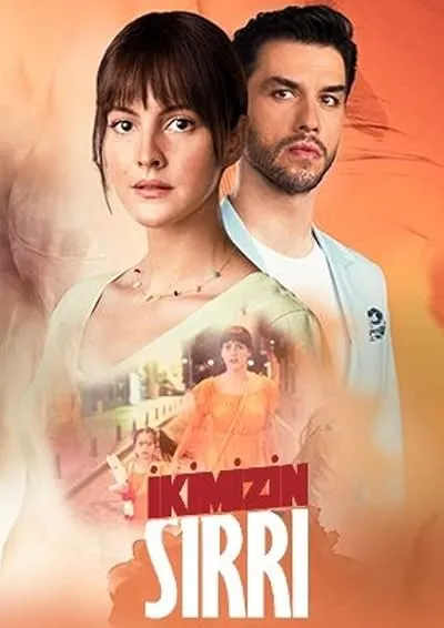 سریال ترکی İkimizin Sırrı