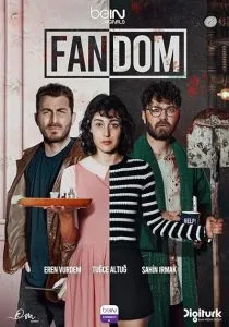 سریال ترکی Fandom