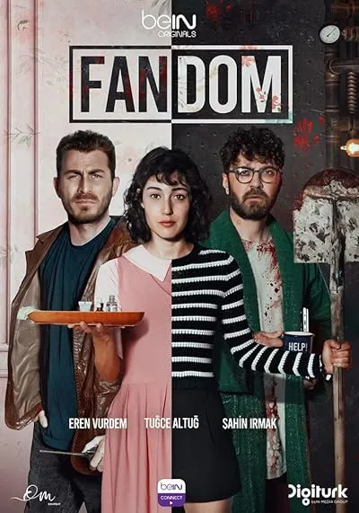 سریال ترکی Fandom