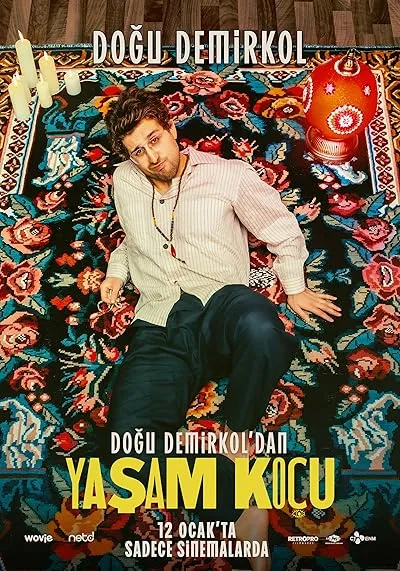 فیلم ترکی Yaşam Koçu