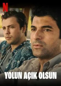 فیلم ترکی Yolun Açık Olsun
