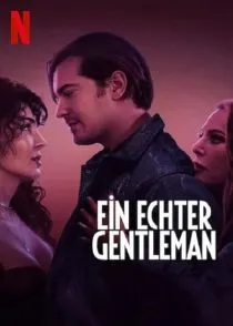 فیلم ترکی Tam Bir Centilmen