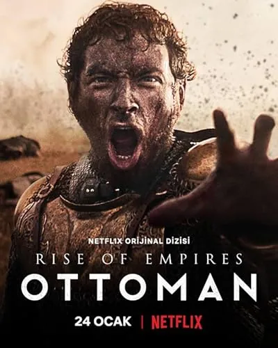 سریال ترکی Rise of Empires: Ottoman