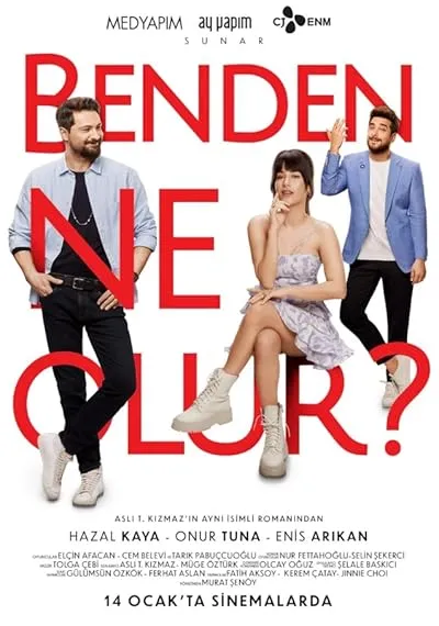 فیلم ترکی Benden Ne Olur?