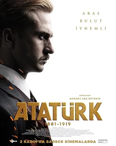 سریال ترکی Atatürk 1881 - 1919