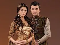 سریال ترکی Yamak Ahmet