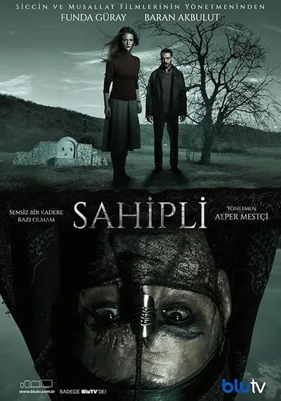 سریال ترکی Sahipli