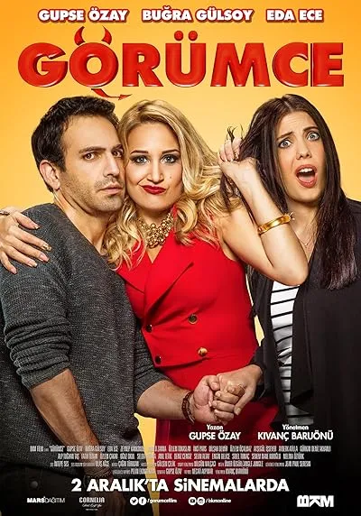 فیلم ترکی Görümce