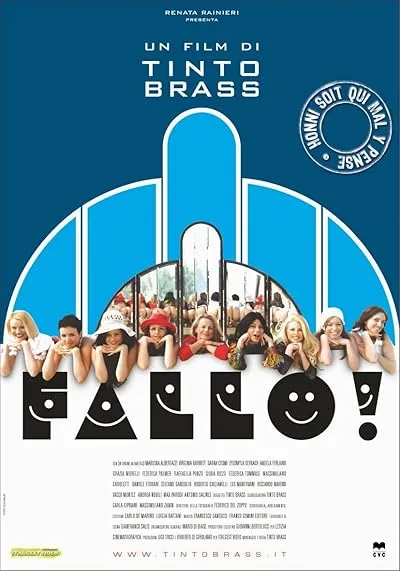 فیلم Fallo! 2003