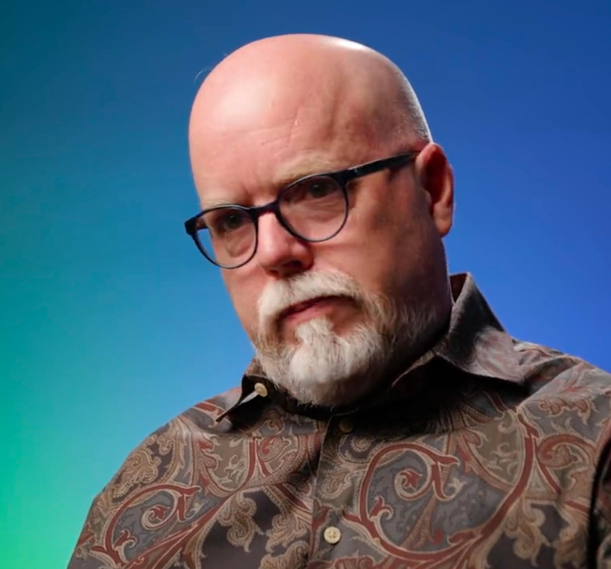 Tom Hall