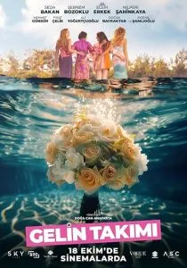 فیلم ترکی Gelin Takimi