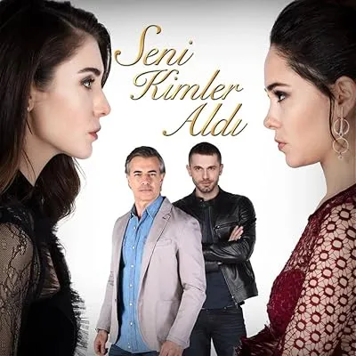 سریال ترکی Seni Kimler Aldı
