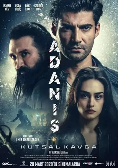 فیلم ترکی Adanis: Kutsal Kavga