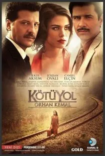 سریال ترکی Kotu Yol