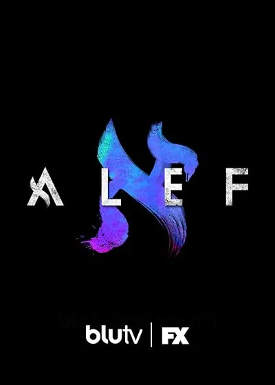 سریال ترکی Alef