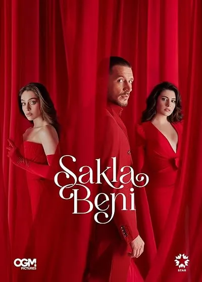 سریال ترکی Sakla Beni