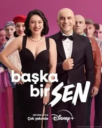 فیلم ترکی Baska Bir Sen