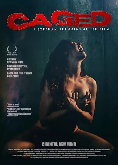 فیلم Caged 2011