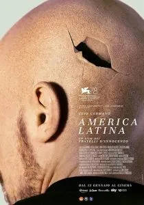  فیلم America Latina 2021