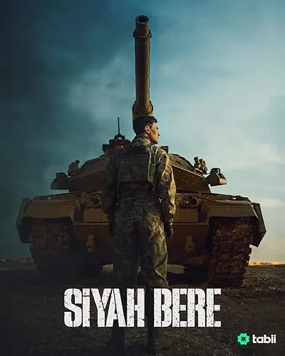 سریال ترکی Siyah Bere