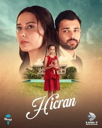 سریال ترکی Hicran