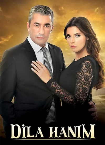 سریال ترکی Dila Hanım