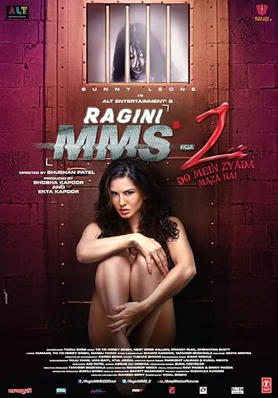  فیلم هندی Ragini MMS 2 2014