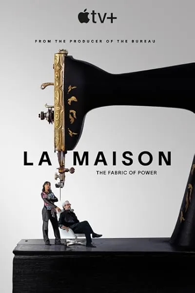  سریال La Maison