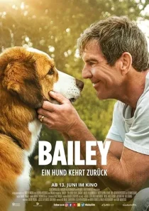  فیلم هندی A Dog’s Journey 2019