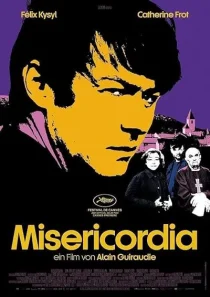  فیلم Misericordia 2024
