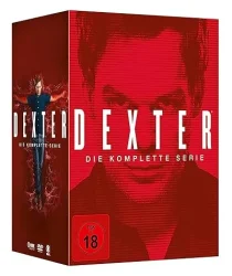 سریال Dexter
