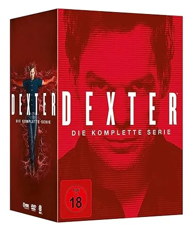  سریال Dexter
