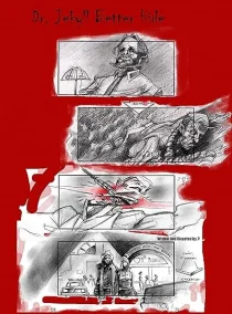  فیلم Nun’s Deadly Confession 2019