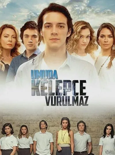 سریال ترکی Umuda Kelepçe Vurulmaz